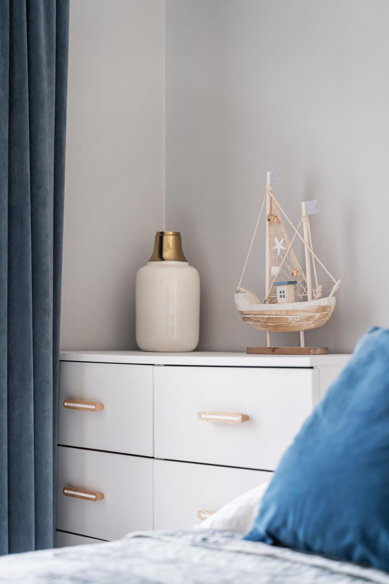 Apartamenty Swinoujscie - Swan Suites - Villa 44 Екстериор снимка
