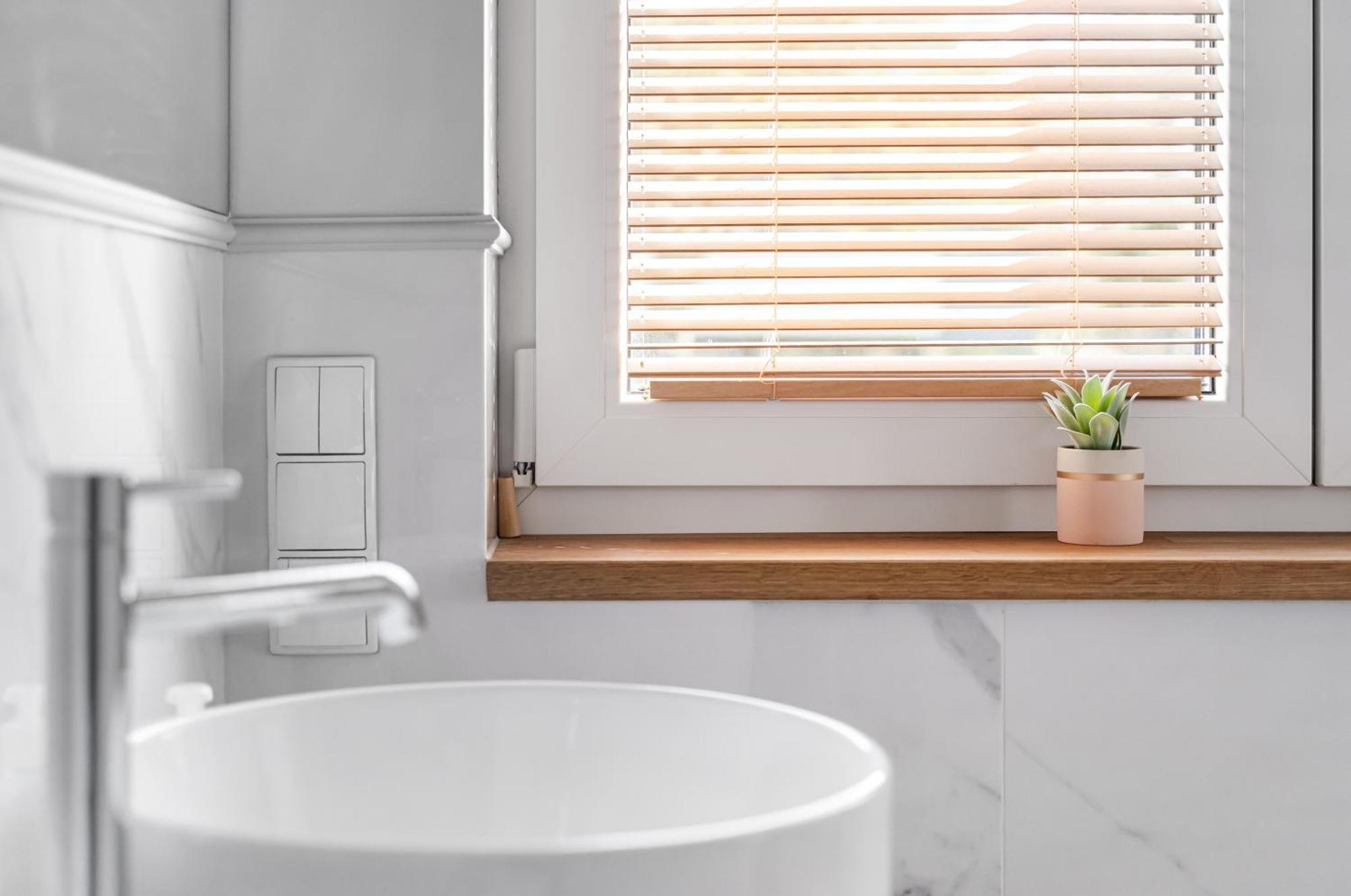 Apartamenty Swinoujscie - Swan Suites - Villa 44 Екстериор снимка