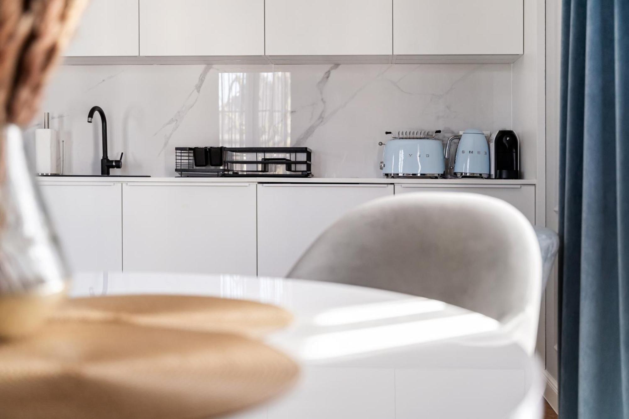 Apartamenty Swinoujscie - Swan Suites - Villa 44 Екстериор снимка