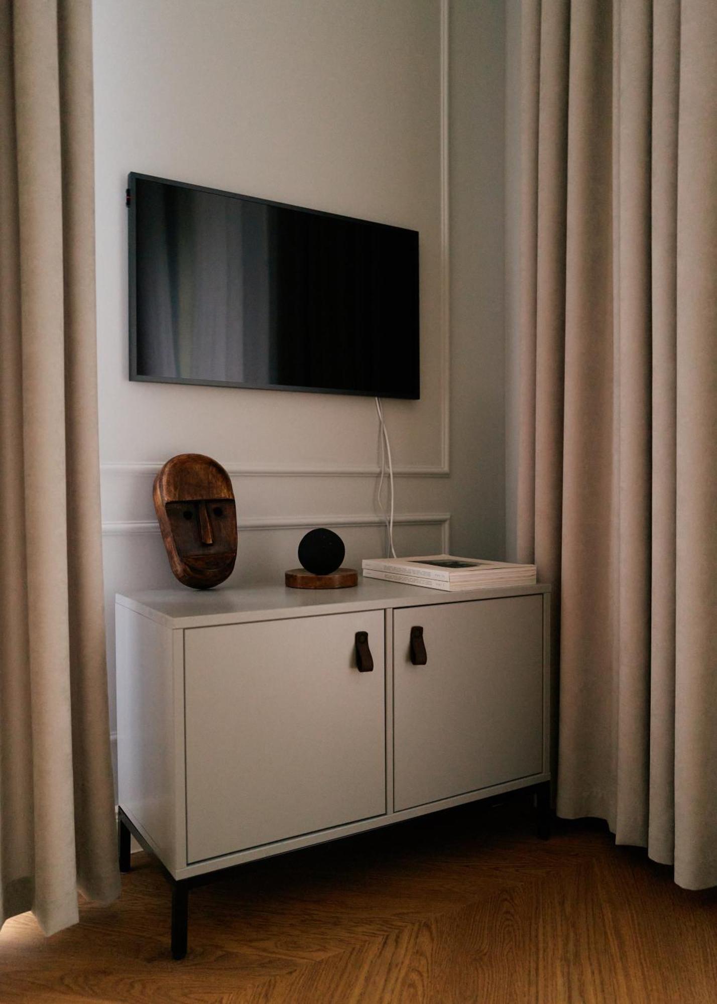 Apartamenty Swinoujscie - Swan Suites - Villa 44 Екстериор снимка